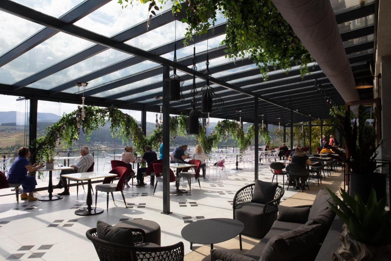 Motel Cincis Ngoại thất bức ảnh