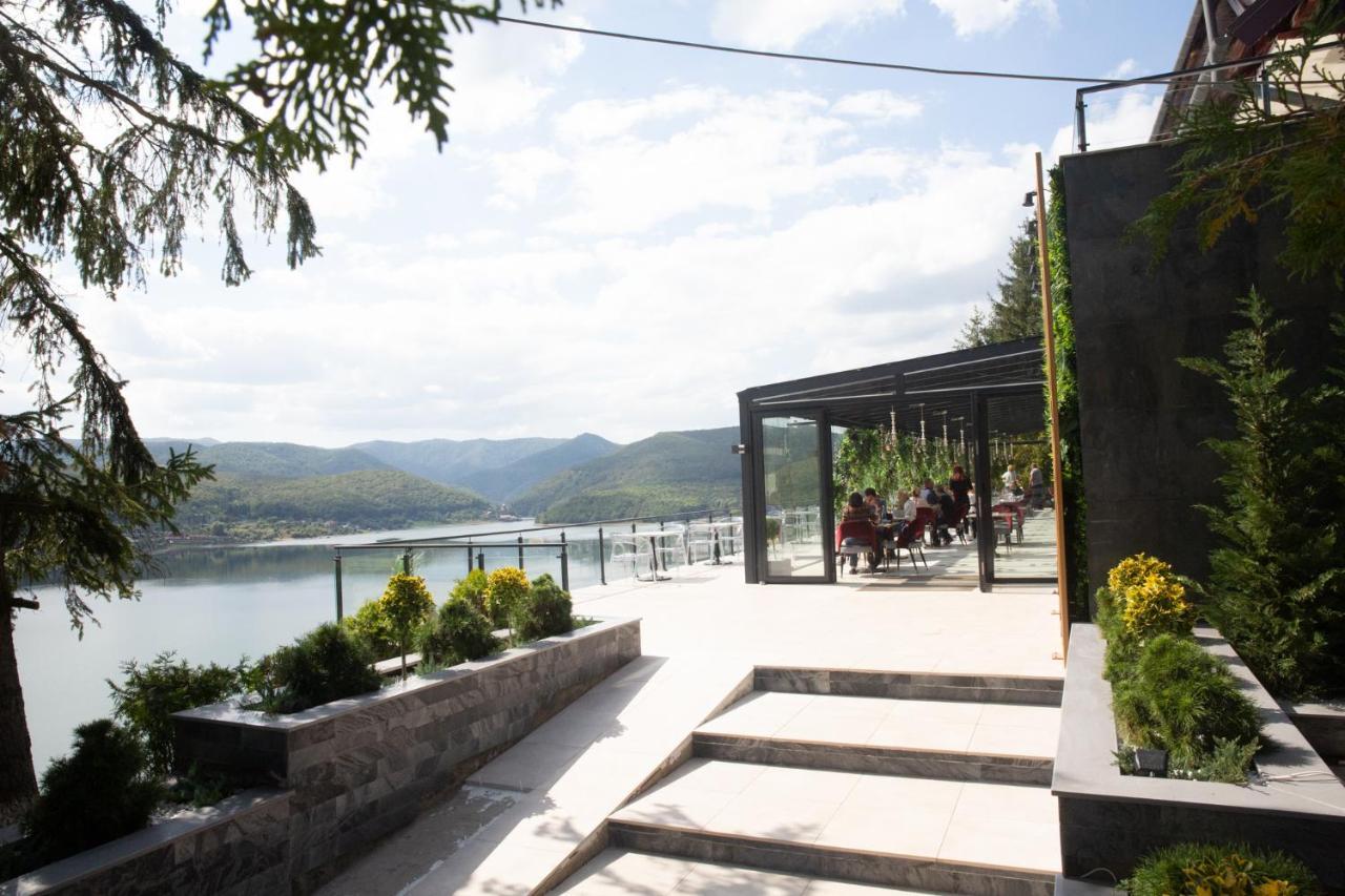 Motel Cincis Ngoại thất bức ảnh