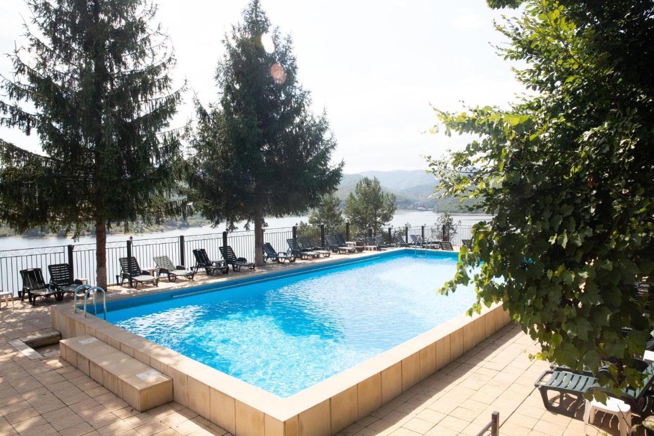Motel Cincis Ngoại thất bức ảnh
