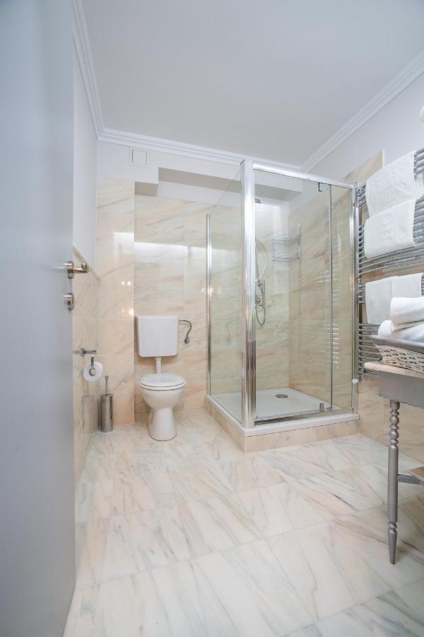 Motel Cincis Ngoại thất bức ảnh