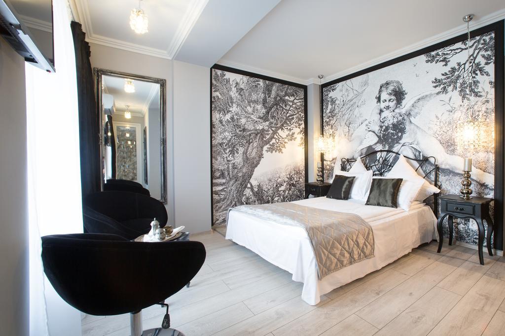 Motel Cincis Phòng bức ảnh