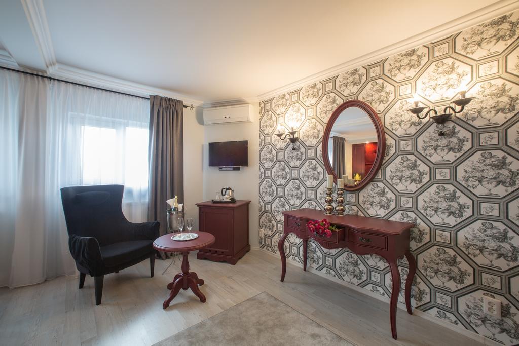 Motel Cincis Phòng bức ảnh