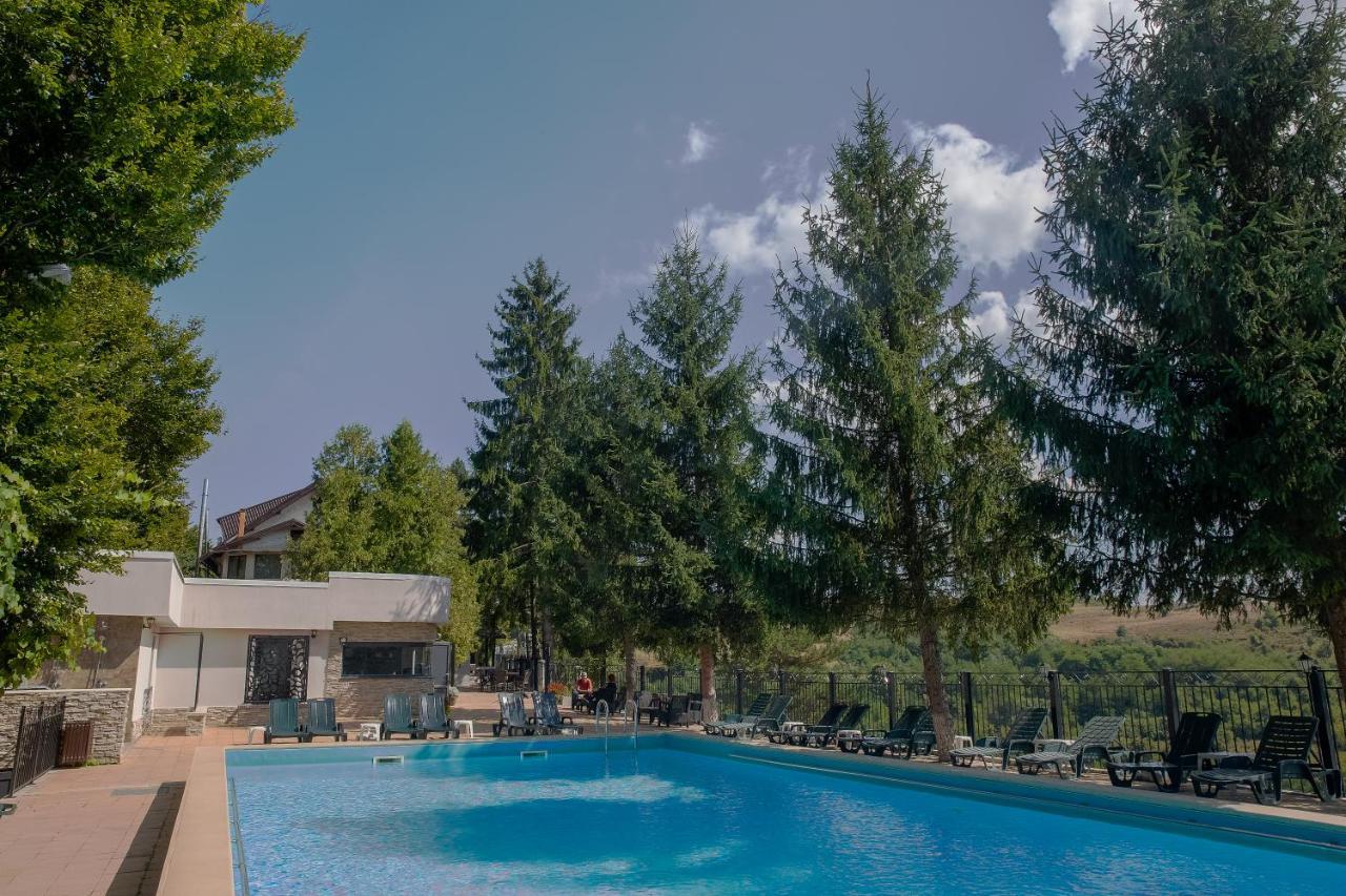 Motel Cincis Ngoại thất bức ảnh