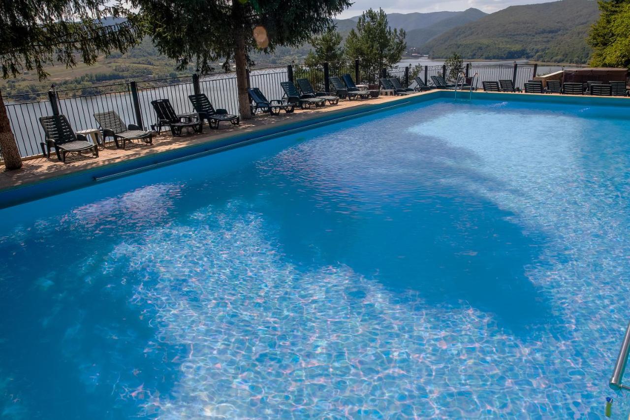 Motel Cincis Ngoại thất bức ảnh