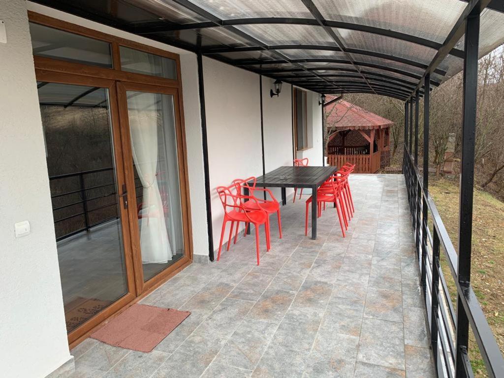 Motel Cincis Ngoại thất bức ảnh