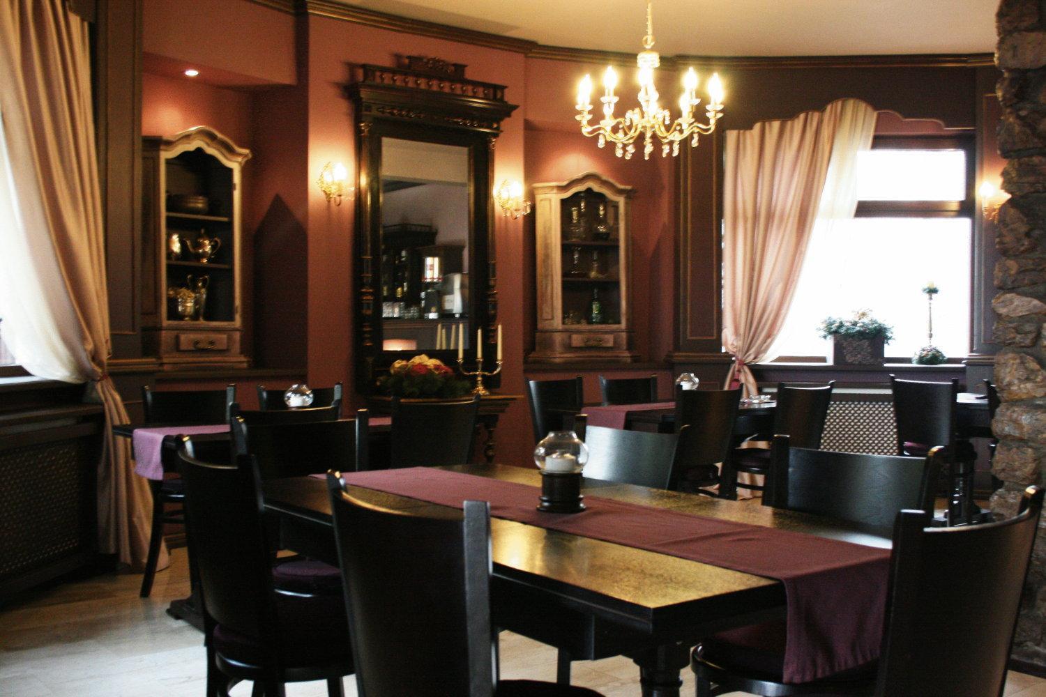 Motel Cincis Ngoại thất bức ảnh