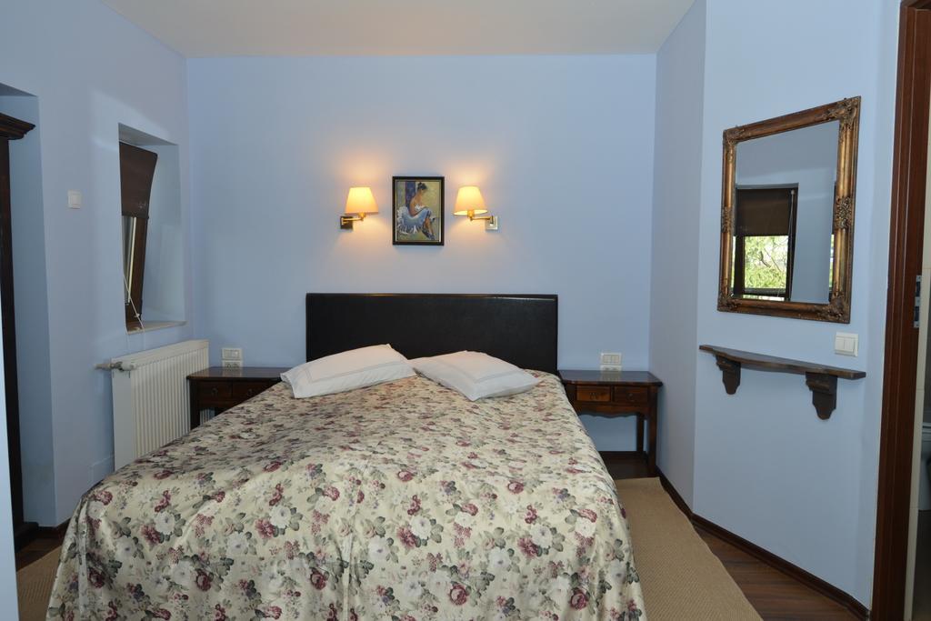 Motel Cincis Ngoại thất bức ảnh